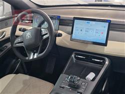 بي واي دي Qin Plus